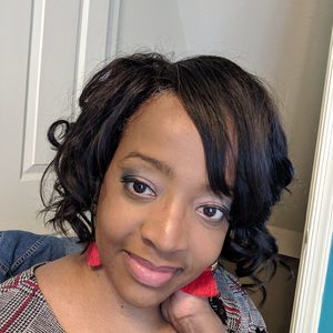 Meet your Posher, Glenda